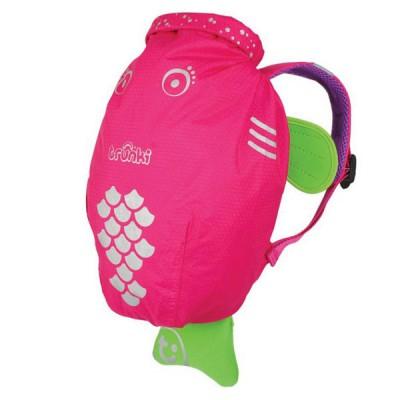 Trunki - Sac de natation impermable - Paddle Pack : Rose pour 33