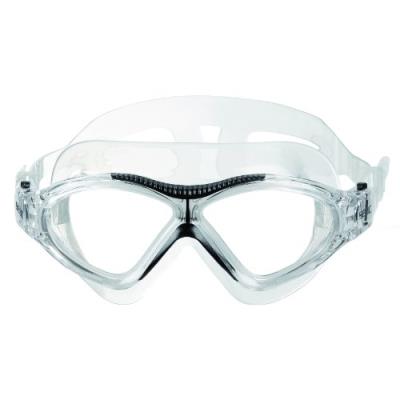 Seac Bionik Masque De Natation Noir pour 41