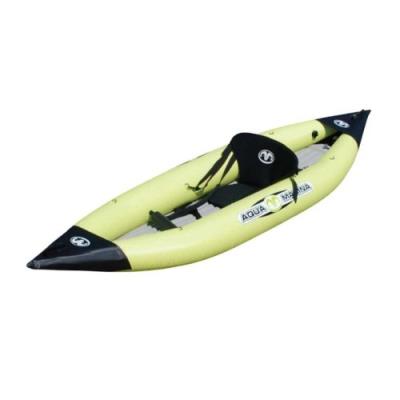 Typhoon Aquamarine Kayak Gonflable Pour 1 Personne Jaune pour 342