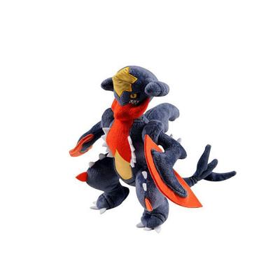 Peluche Pokemon - Mega Garchomp 25cm pour 29