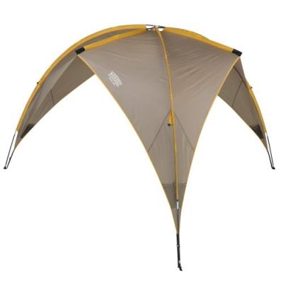 Wenzel Eclipse Shade Tente Abri Marron Taille Unique pour 112