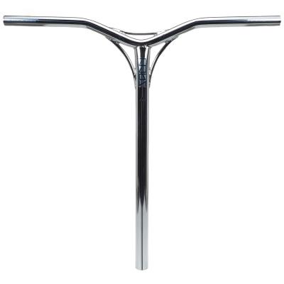 Guidon Potence Trottinette Sacrifice Bar Sacci Cromo Acier 11300 - Taille : 60cm pour 85