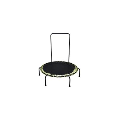 Trampoline Minimax Pro Avec Barre De Maintien pour 329