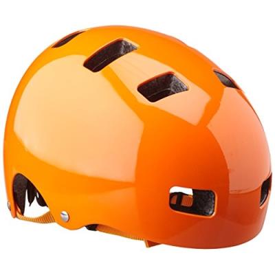 Uvex Hlmt 5 Bike - Casque Bmx - Jaune 2015 55-58 Cm Orange - Orange pour 42