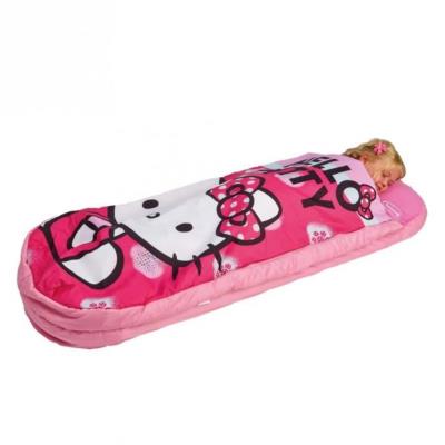 Lit gonflable junior readybed hello kitty room studio 864744 pour 64