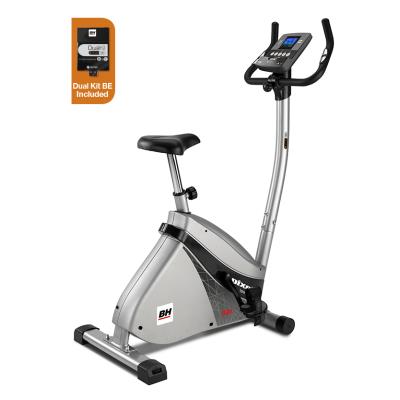 Bh Fitness Pixel Dual + Dual Kit Wh495u. Vélo D´appartement. Technologie I.concept pour 489