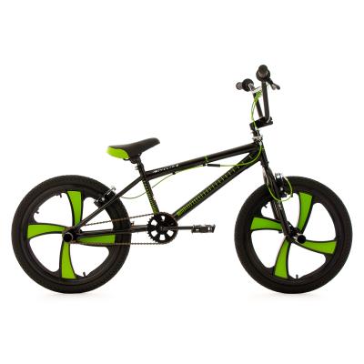 Bmx Freestyle 20pouces Digit Noir Ks Cycling pour 221