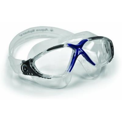 Aqua Sphere Vista Lunettes De Natation Bleu pour 44