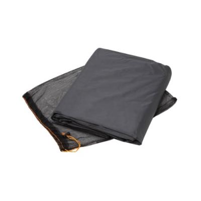 Vaude Tapis De Sol Pour Tente Fp Opera Pour 2 Personnes Gris Anthrazit Taille Unique pour 60