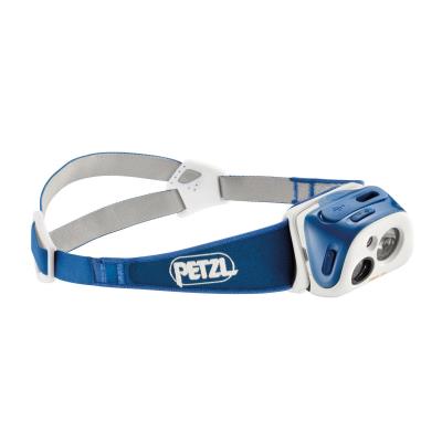 Petzl Tikka R Plus Lampe Rechargeable Bleu pour 71