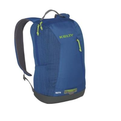 Kelty Watt Sac À Dos Bleu 15 L pour 47