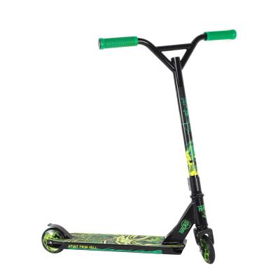 Trottinette Freestyle Hades Hera Noir Vert 11303 - Taille : Unique pour 83