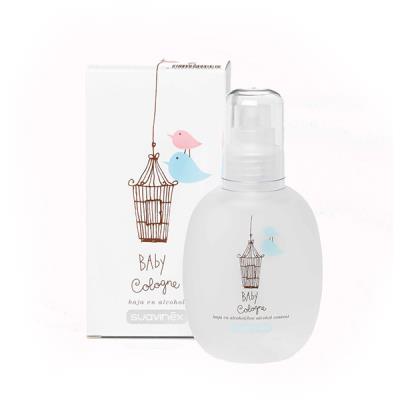 Baby cologne 100 ml pour 20