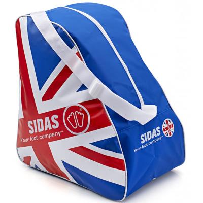 Custom Flag Boot Bag United Kingdom pour 38