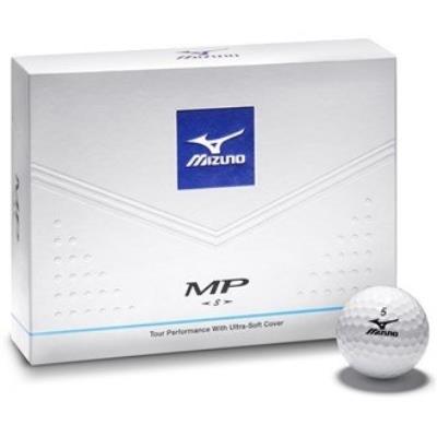 Mizuno Jpx Balles De Golf-blanc pour 74