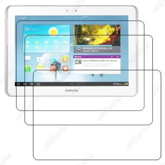 ebestStar ® pour Samsung Galaxy Tab 2 10.1, GT P5110 P5100 Lot x3