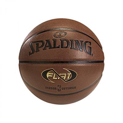 Spalding Neverflat In Out 74-764z Ballon De Basket Taille 7 pour 56