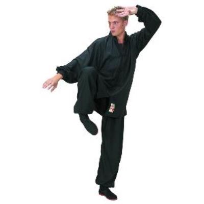 Tenue Tai Chi Chuan Et Qi Gong Fuji Mae - Taille : 190 Cm pour 41