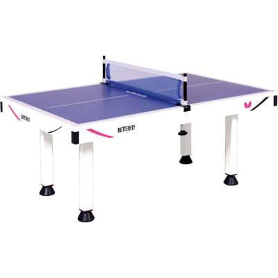 Butterfly Drive Midi Table pour 74