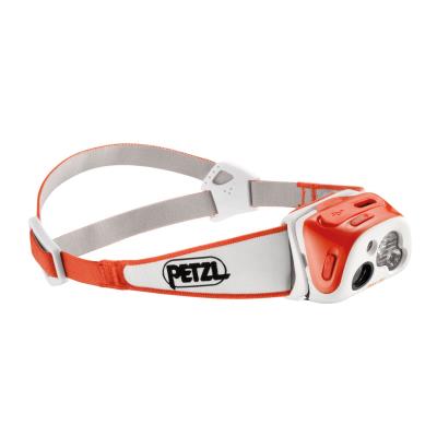 Petzl Tikka Rxp Lampe Rechargeable Corail pour 65