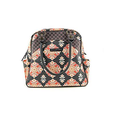 Ptunia pickle bottom sacoche sashay satchel blooming begonias pour 149