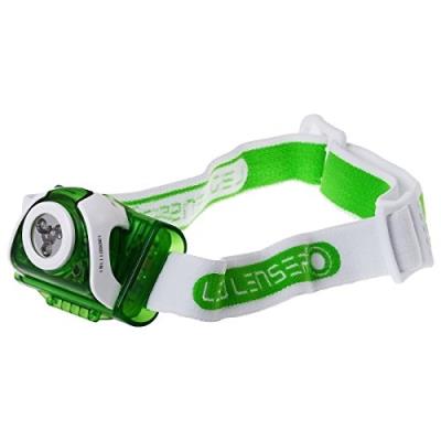 Led Lenser Seo3 Lampe Frontale Led pour 47