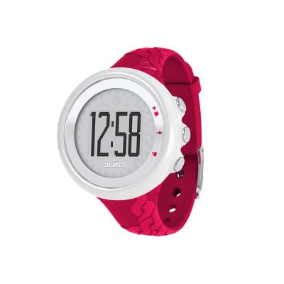 Montre Cardio Suunto M2 W Fuschia Box Cardio 62520 - Taille : Unique pour 88