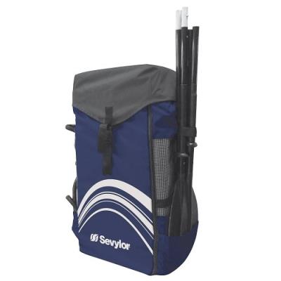 Sevylor Quikpak Sac Universel Bleu 130 L pour 63