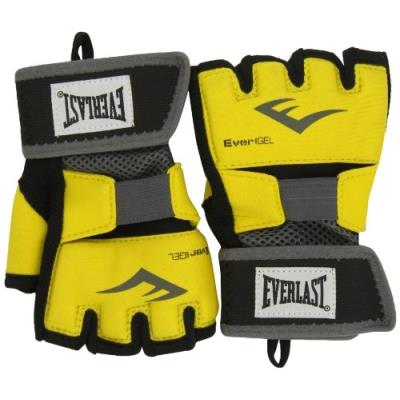 Everlast 4355y Gants Dentraînement Mixte Adulte Jaune Xl pour 40