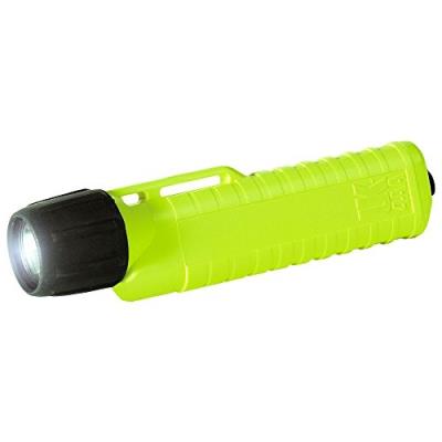 Uk 4aa Et, Jaune Fluo, Avec Interrupteur Arrière Lampe Poche pour 43