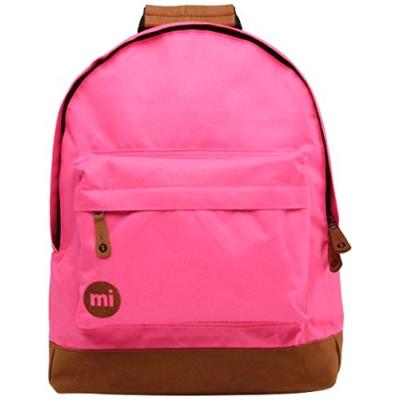 Mi-pac Classic Sac À Dos Hot Pink pour 38