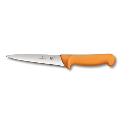 Couteau Saigner Desosser Victorinox - Référence 5.8412.13 pour 38