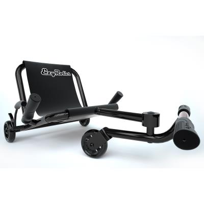 Kart Enfant Ezyroller Noir pour 132