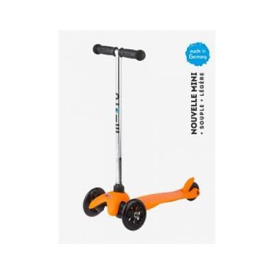 Trottinette Mini Micro Sporty Orange pour 69