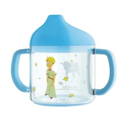Tasses  anses avec bec verseur bleu - Le Petit Prince pour 27