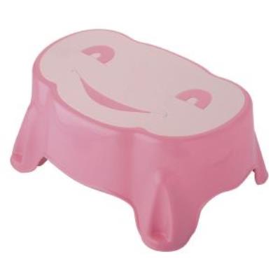 THERMOBABY Marchepied Babystep Rose pour 20