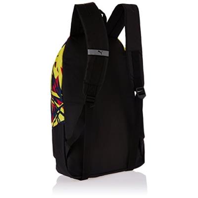 Puma Academy Sac À Dos Taille Ua Ua Multicolore - Peacoat-sketch Graphic pour 44