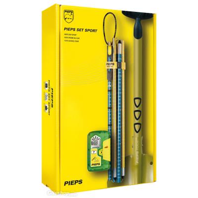 Dva Pieps Pack Set Sport pour 369