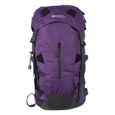 Mountain Warehouse Sac À Dos Saker 35 Litres pour 40