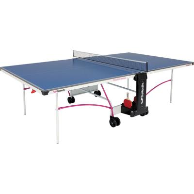 Butterfly Table Tennis De Table Intérieur pour 375