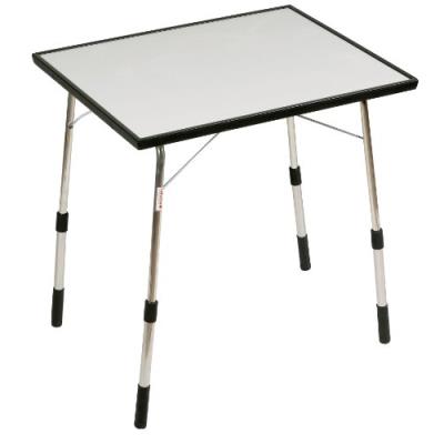 Lafuma Louisiane Table De Camping Pliante Carbon pour 87