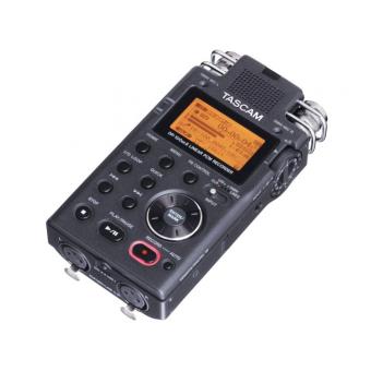 enregistreur numérique portable tascam dr 100 mk2 enregistreur soyez