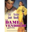 La Dame du vendredi (DVD)