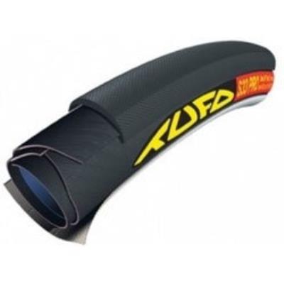 Tufo S33 Pro Boyau Noir 700 X 24 C 24 - 622 pour 37