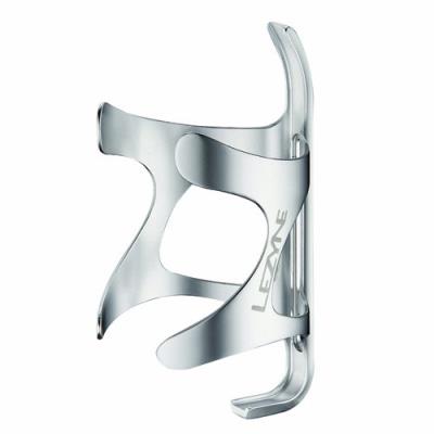 Lezyne Cnc Bottle Cage Argent Argent 39g pour 40