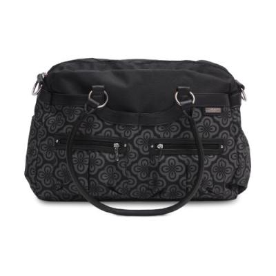 TOMY - JMLHN - SAC  LANGER - CHARCOAL INFINITY pour 76