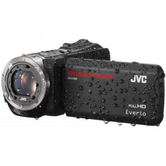 Camescope JVC GZ R315 noir   Fnac.com