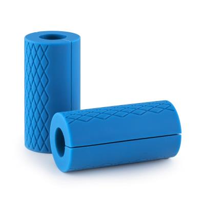 Capital Sports Grapsch Grips Bleu Caoutchouc pour 40