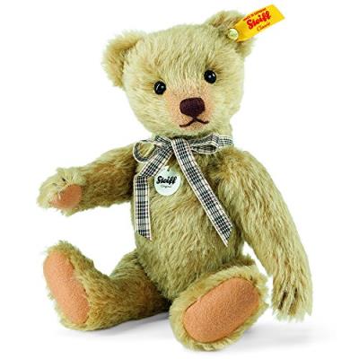 Steiff - 000867 - peluche - ours teddy - classique pour 179