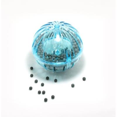 Saiseiko Boule Antibactérienne Pour Grand Jacuzzis Piscines Réservoir De Récupération Deau De Pluie Bleu pour 415